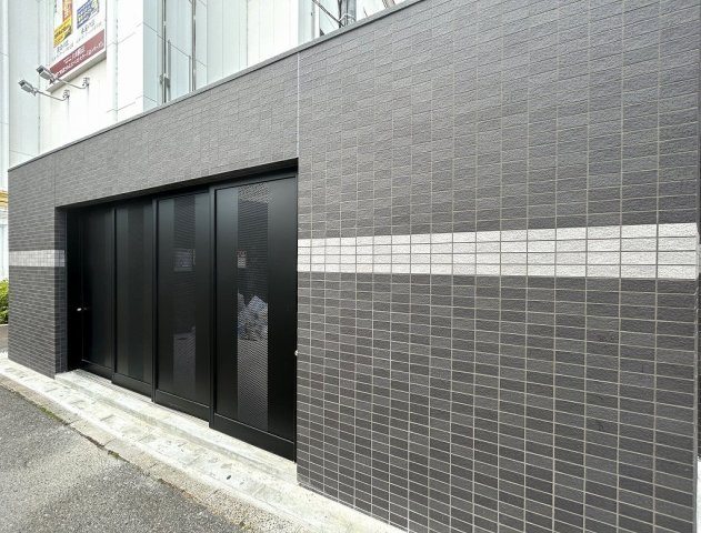 【その他共用部分】プレサンス　ロジェ　名古屋駅NORTH　FRONT 