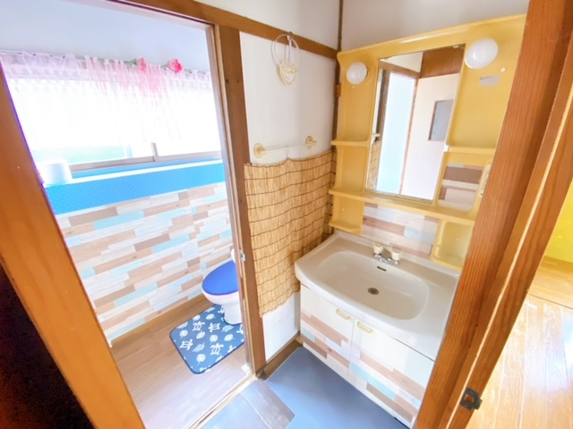 【洗面所】 | 新価格！柳井・片野