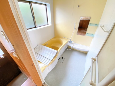 【浴室】 | 新価格！柳井・片野