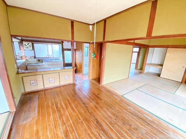 【その他】 | 新価格！柳井・片野