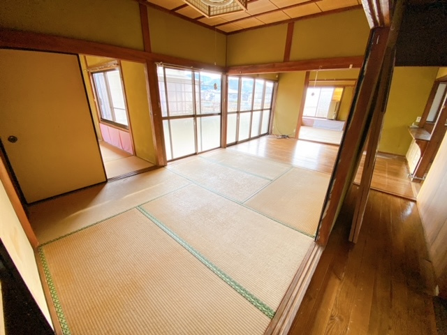 【和室】 | 新価格！柳井・片野