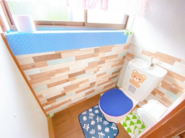 【トイレ】 | 新価格！柳井・片野