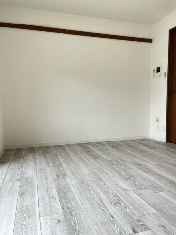 ウエストランドハイム21の寝室|洋室