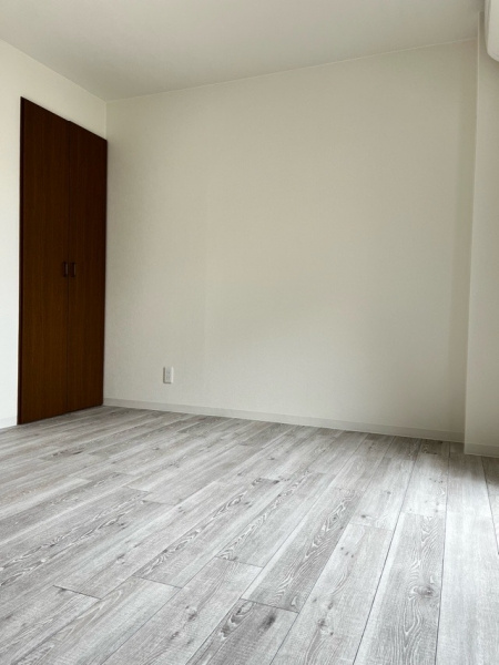 ウエストランドハイム21の子供部屋|洋室