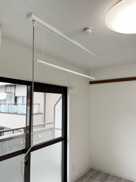 ウエストランドハイム21の設備