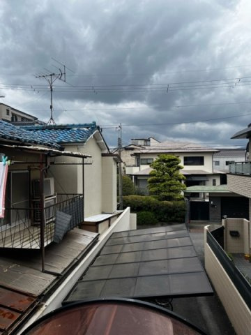 ウエストランドハイム21の展望