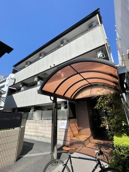 ウエストランドハイム21