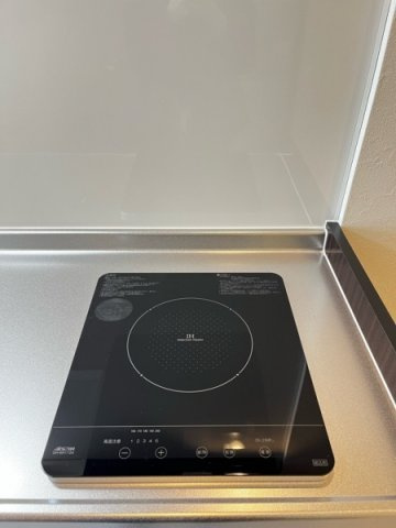 ウエストランドハイム21のキッチン