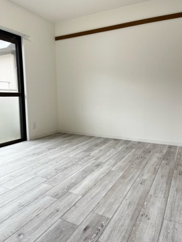 ウエストランドハイム21の居間・リビング|洋室