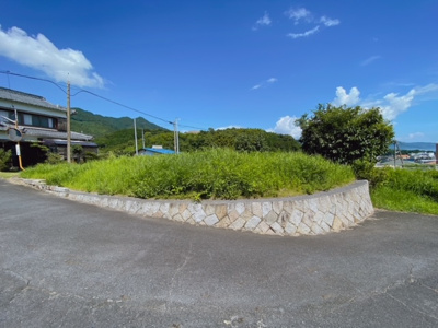 【外観】 | 柳井・野地