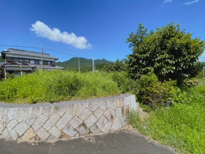 【外観】 | 柳井・野地