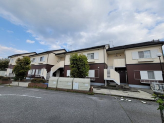【外観】 | 積水ハウスの賃貸住宅シャーメゾン！