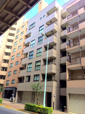 【外観】 | メゾンFUKUDA