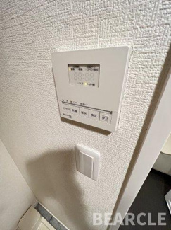 【設備】 | リーガル京都四条烏丸Ⅱ