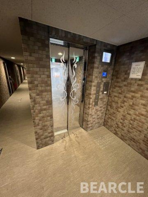 【その他共用部分】 | リーガル京都四条烏丸Ⅱ