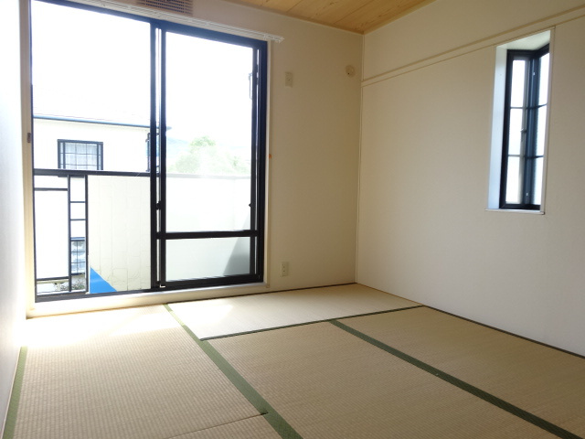 【和室】 | サンビレッジコニシ | サンビレッジコニシ （Good Home)