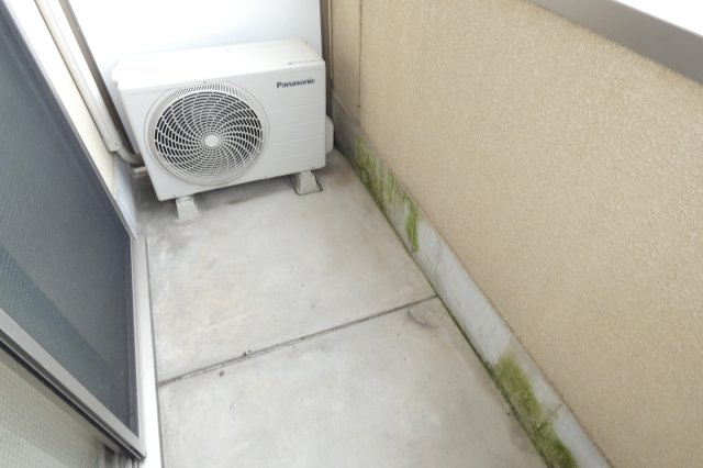 【バルコニー】 | M's Soleil