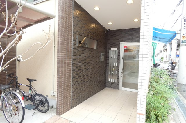 【エントランス】 | M's Soleil