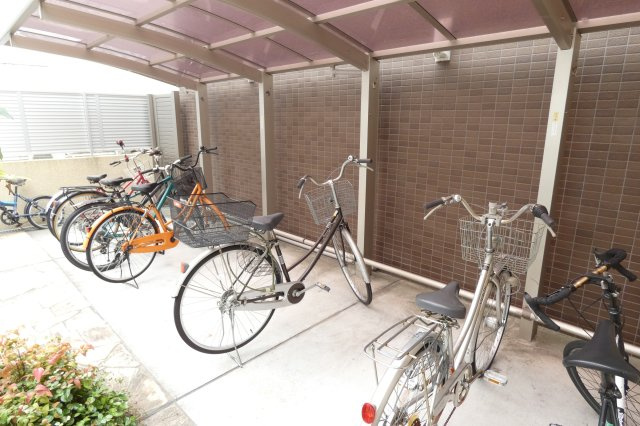 【その他共用部分】 | M's Soleil