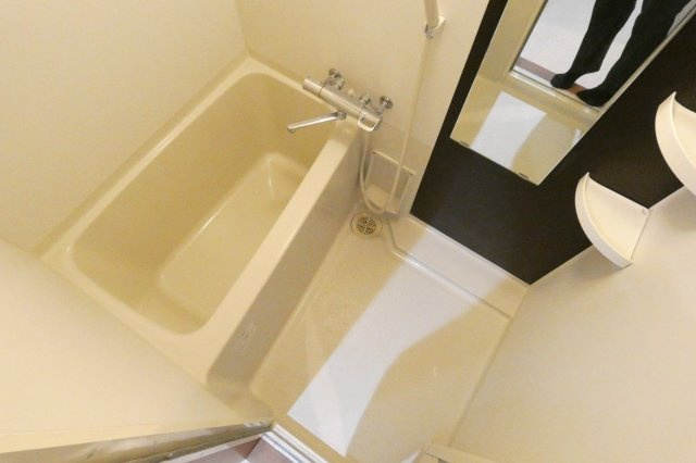 【浴室】 | M's Soleil