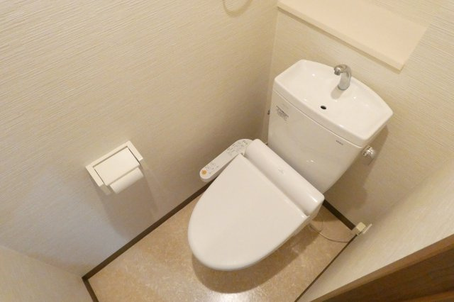 【トイレ】 | M's Soleil