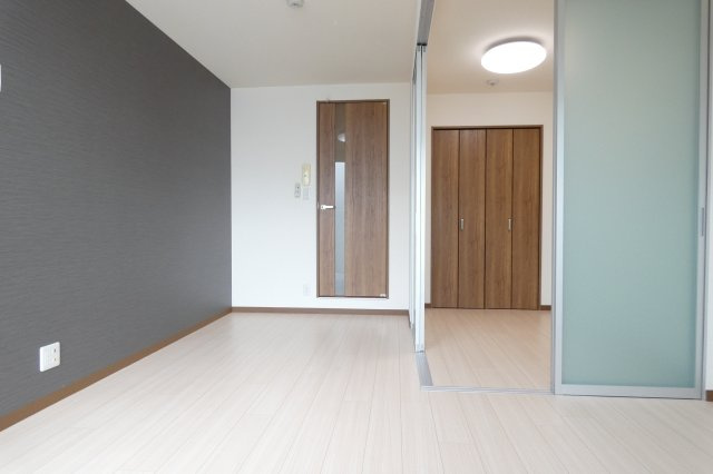 【居間・リビング】 | M's Soleil