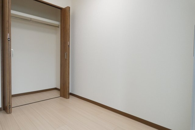 【寝室】 | M's Soleil