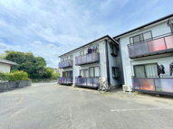 安芸郡熊野町萩原２丁目のアパートの画像