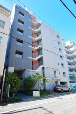 【外観】 | ユニ・アルス夙川イースト