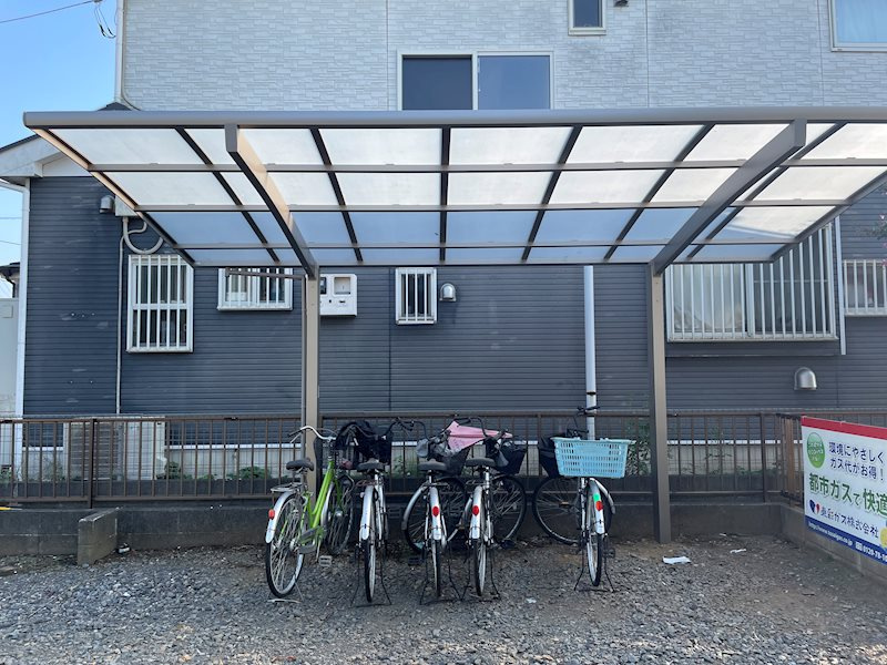 ハイツ917のその他共用部分