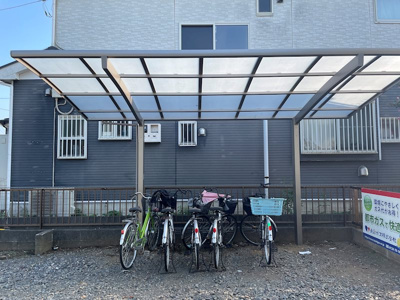 【その他共用部分】 | ハイツ917