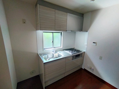 【キッチン】 | シャーメゾン赤坂台