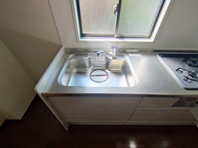 【洗面所】 | シャーメゾン赤坂台