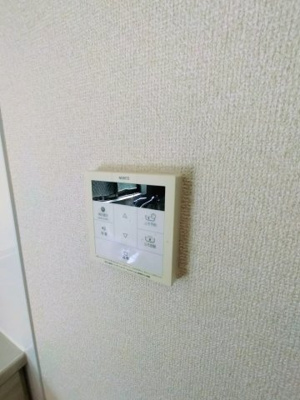 【設備】 | シャーメゾン赤坂台