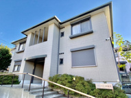 シャーメゾン赤坂台の画像