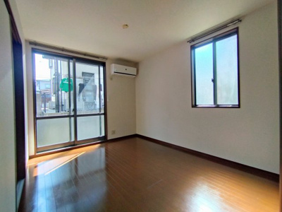 【洋室】 | シャーメゾン赤坂台