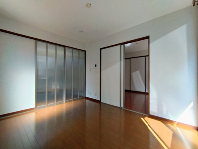 【洋室】 | シャーメゾン赤坂台