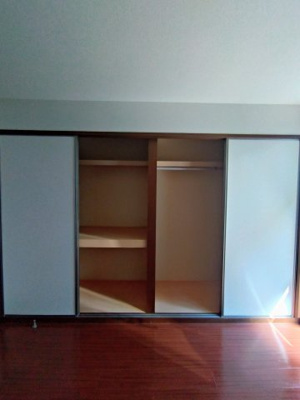 【収納】 | シャーメゾン赤坂台