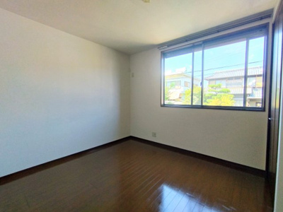 【洋室】 | シャーメゾン赤坂台