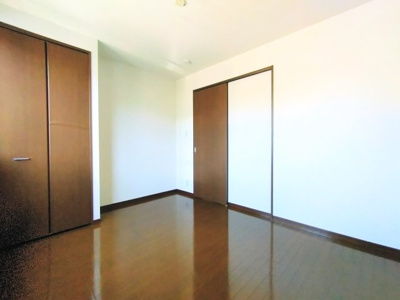 【洋室】 | シャーメゾン赤坂台