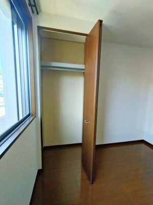 【収納】 | シャーメゾン赤坂台