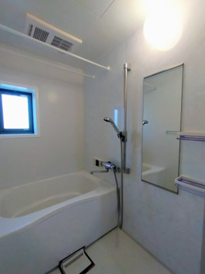 【浴室】 | シャーメゾン赤坂台