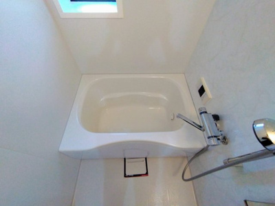 【浴室】 | シャーメゾン赤坂台