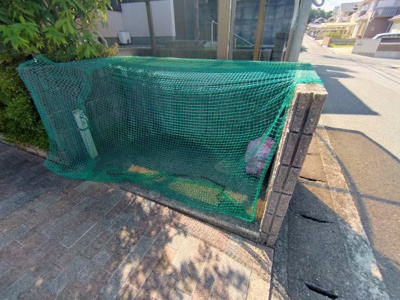 【その他共用部分】 | シャーメゾン赤坂台