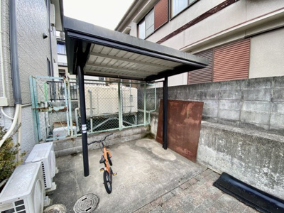 【その他共用部分】 | シャーメゾン赤坂台