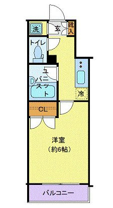 スカイコート秋葉原