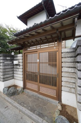 【その他共用部分】 | 竜角寺台貸家