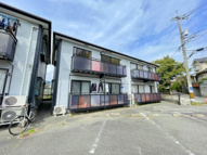 安芸郡熊野町萩原２丁目のアパートの画像
