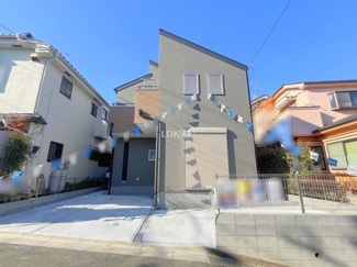 【外観】 | 完成（撮影：'24/01/30）