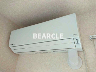 【設備】 | Star T | アルソックホームセキュリティ